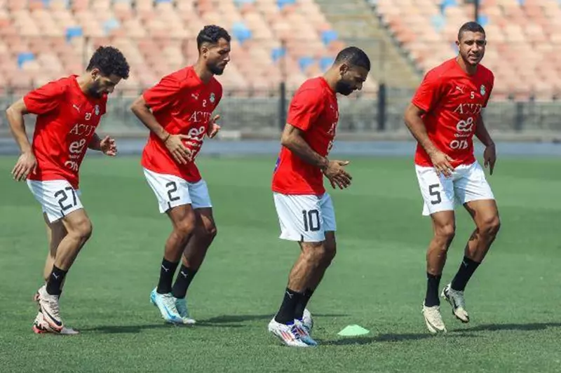 مران المنتخب